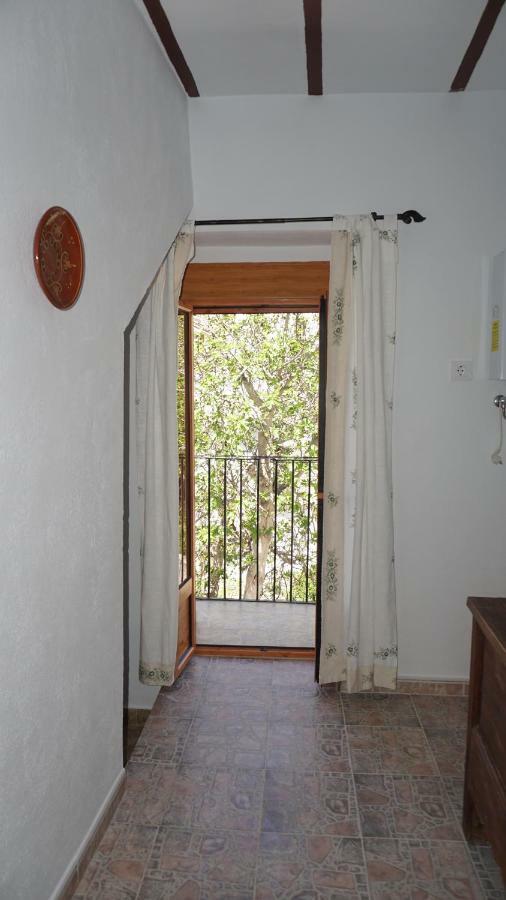 Alojamiento Balcon Al Cerezuelo Казорла Экстерьер фото